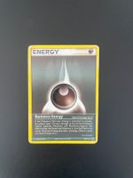 Pokémon Delta Species Darkness Energy 103/113 ab 1