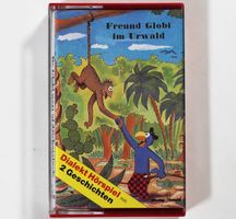 MC FREUND GLOBI IM URWALD -  DIALEKT 1989!