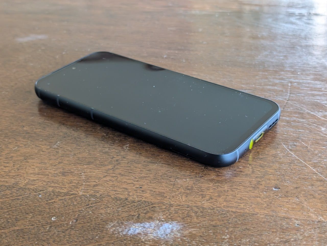 Fairphone Telefoni cellulari / Smartphones: Fairphone 5 FP5 ink. Schutzhüllen & Glas – Nuovo (secondo la descrizione) da Zollikofen venduto da TobiBatt