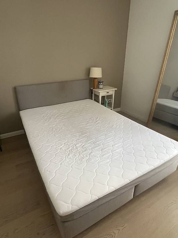 Letti: Gratis Bett 140x200cm  – Usato da Zürich venduto da mar_7jfd 2