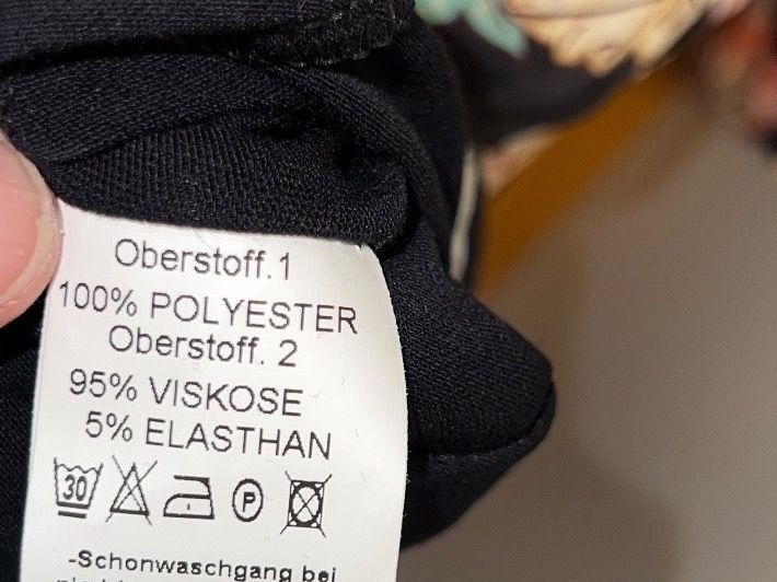 Vestiti: Kleid DIFF M neu – Nuovo (secondo la descrizione) da Dornach venduto da samuti 5