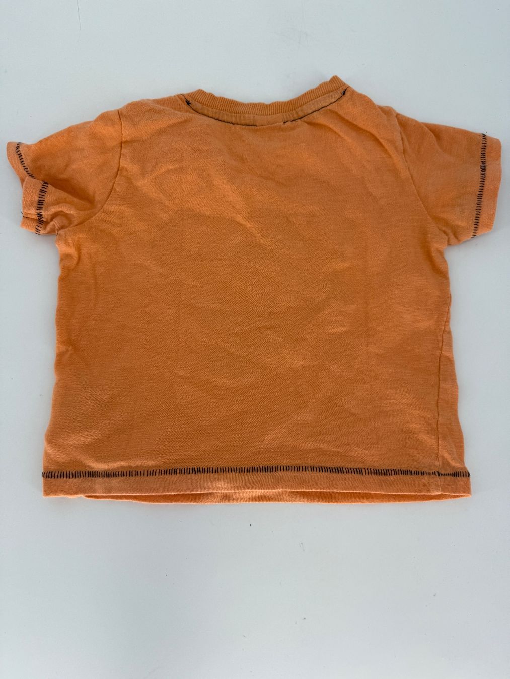 Camicie, T-shirt & Polo: Dino Shirt Gr. 92 von dopodopo – Usato da Auenstein venduto da moin. 1