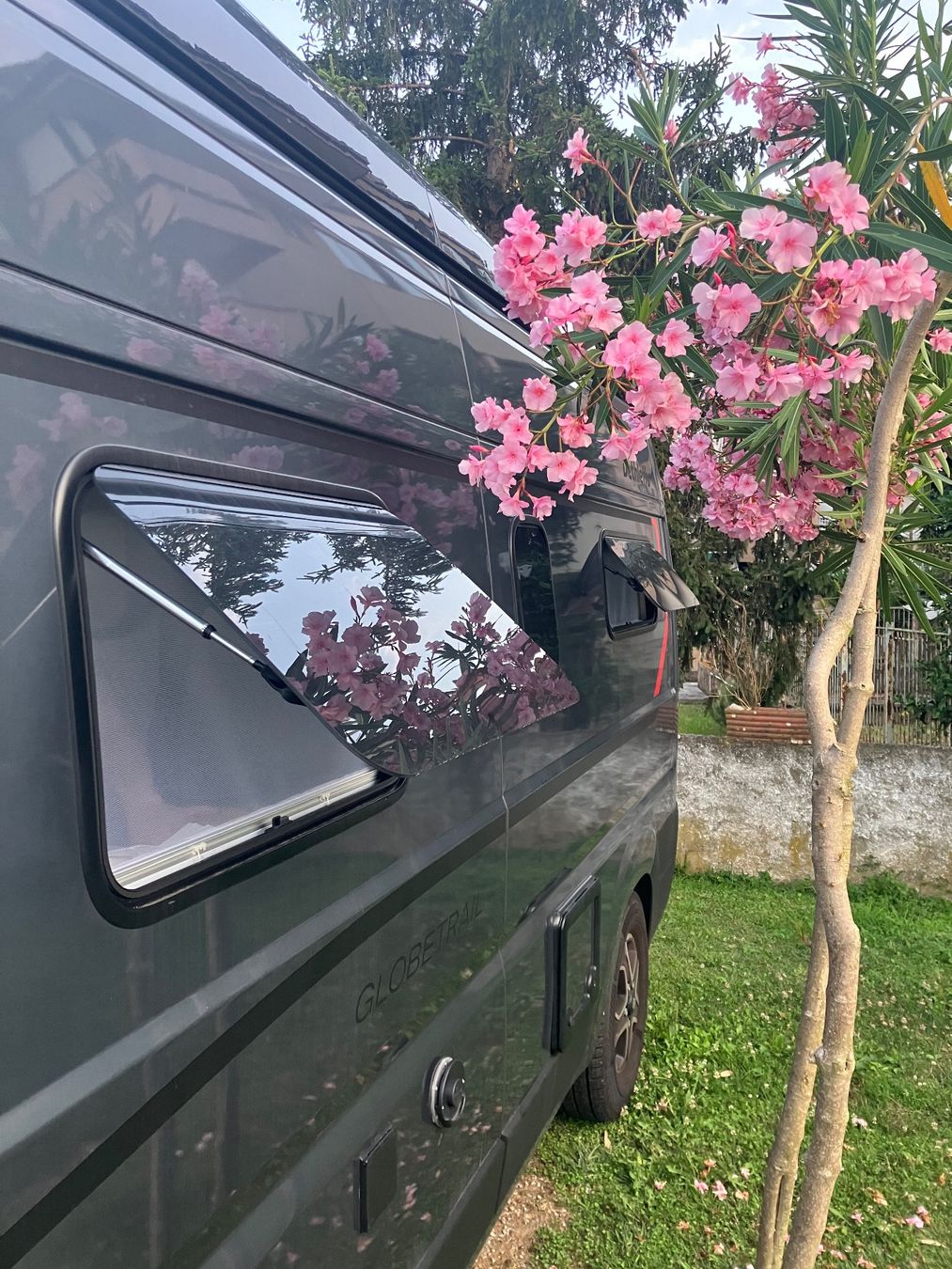 Mobilhome: Dethleffs Camper zum Mieten ab 99.- – Usato da Zürich venduto da verudela 4