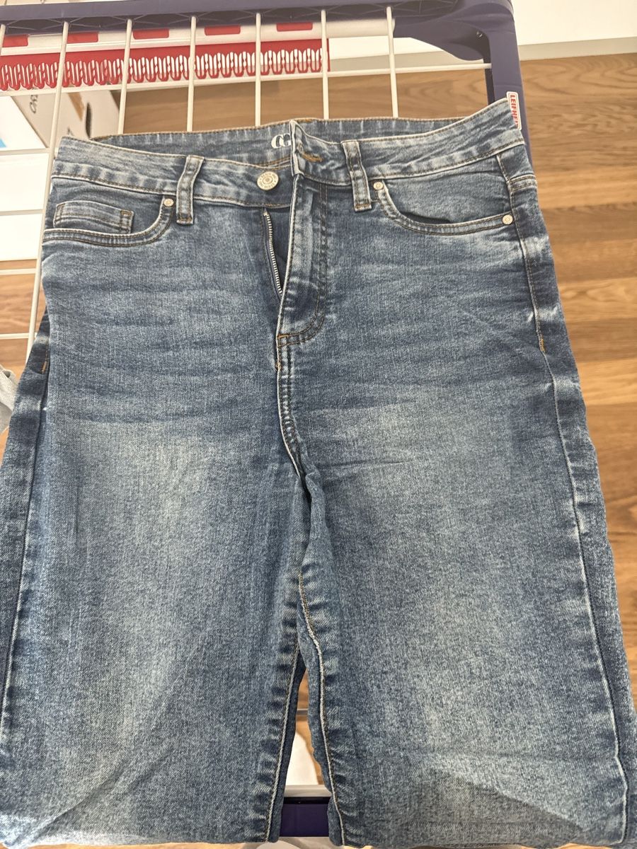 Jeans: Jean Grösse 38 – Usato da Zürich venduto da bia_6kmj