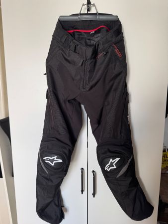 Alpinestars T-SP R Drystar (S)