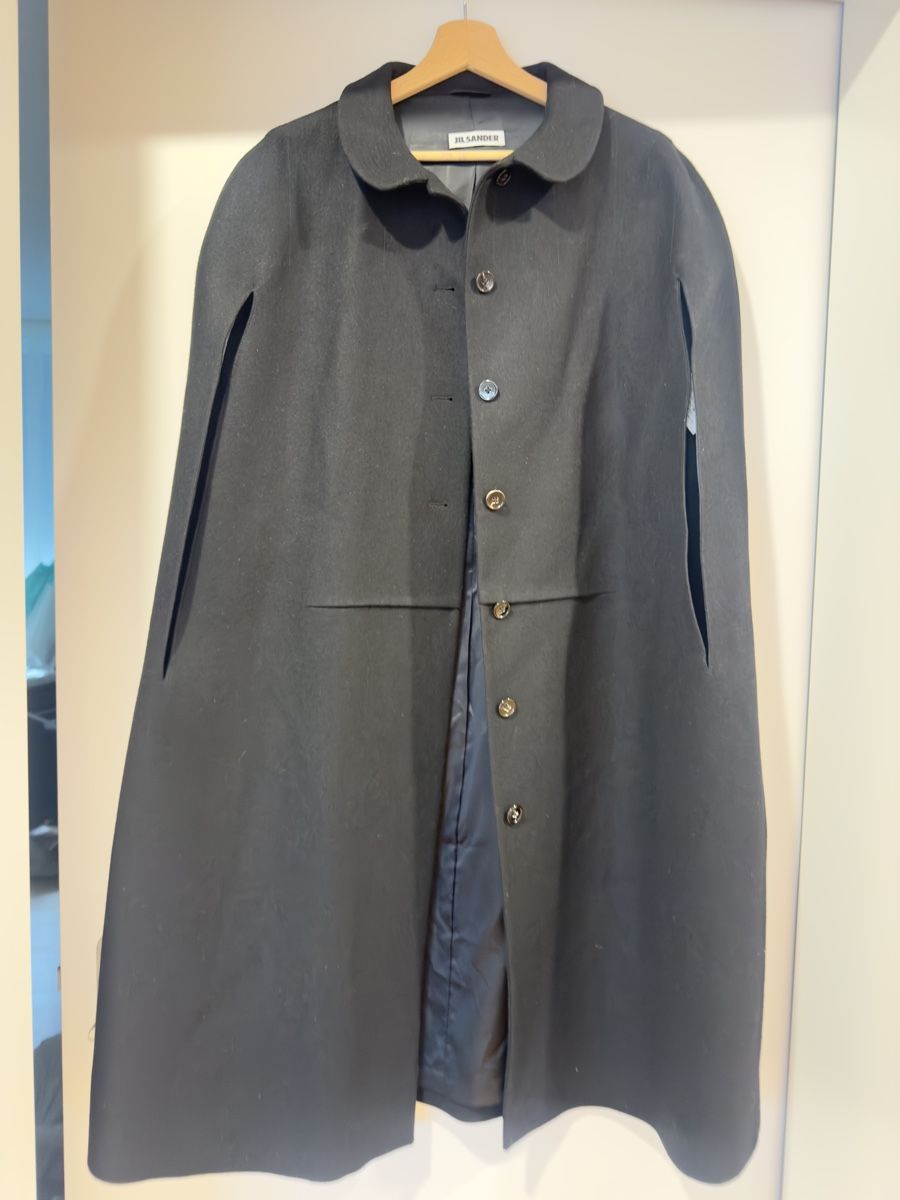 Altro in Moda donna: Jil Sander Mantel / Cape – Grösse 44 – Usato da Lyss venduto da JoelA. 3