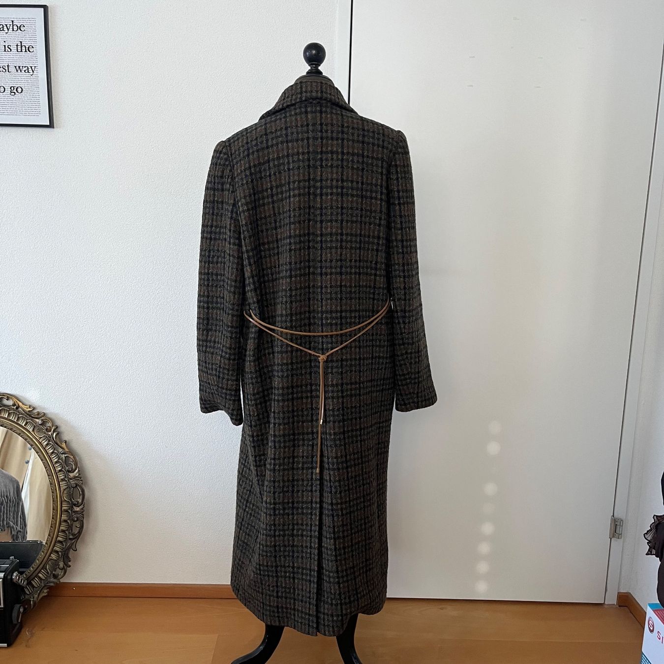 Sessun Cappotti: Sessun Mantel – Nuovo (secondo la descrizione) da Zug venduto da Grc999 1