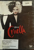 DVD - Disney's Cruella / Emma Stone