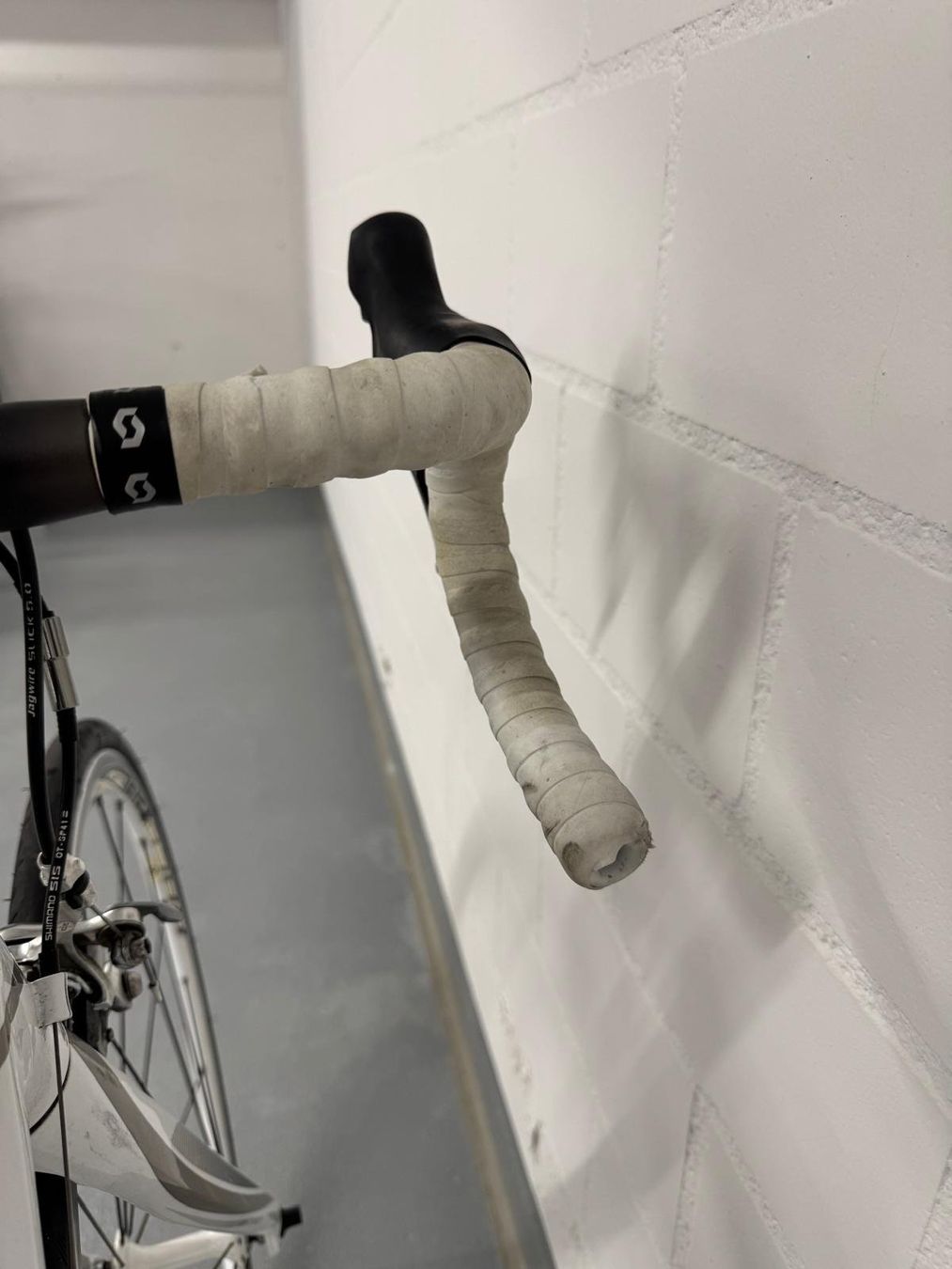 Scott Biciclette: Scott Damen Rennrad XS – Usato da Richterswil venduto da Wundernische 7