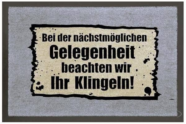 Tappeti: Teppich - Bei der nächstmöglichen G... – Nuovo e nell'imballaggio originale da Ennetbürgen venduto da open24shop