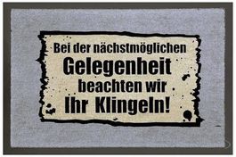 Teppich - Bei der nächstmöglichen G...
