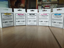Tintenpatronen für Brother Drucker