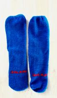Balair Kult-Socken, one size, blau