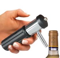 Schutz-Gas Weinkonservierer Wine Protector