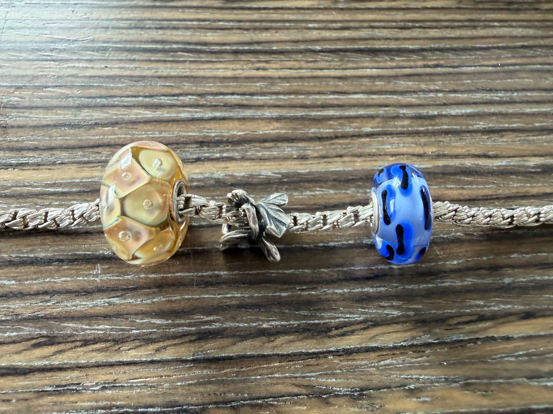 Armbänder & -reifen: Armband – Gebraucht aus Wiesendangen von gefion99 1