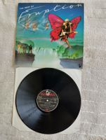 Vinyle The Best of Eruption, collector
