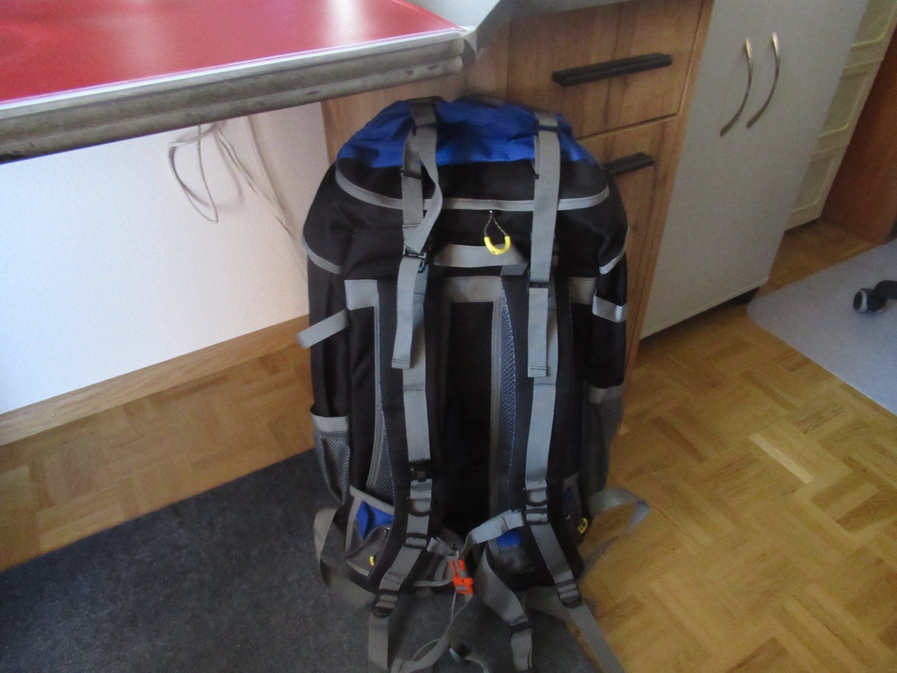Sacs à dos: Wanderrucksack – Neuf (Voir description) à Bubendorf par Schnecke17 1