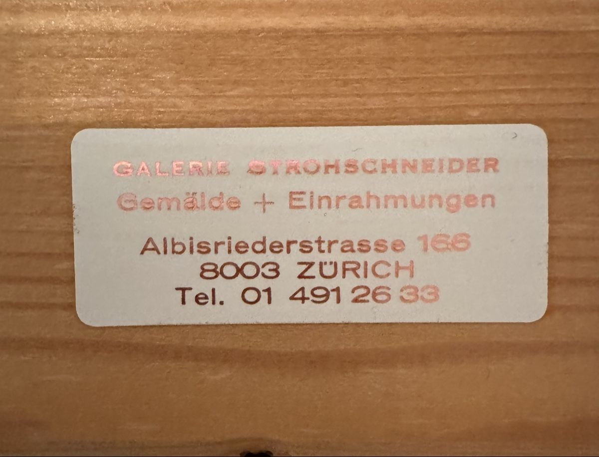 Dipinti: Clown Bild von Claude Lorrain – Usato da Schönenbuch venduto da Amaradona 1