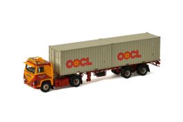 WSI 01-3386 Scania Henk Vlot