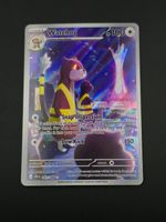 Watchog #097 Chaos Rising NM / 🇬🇧