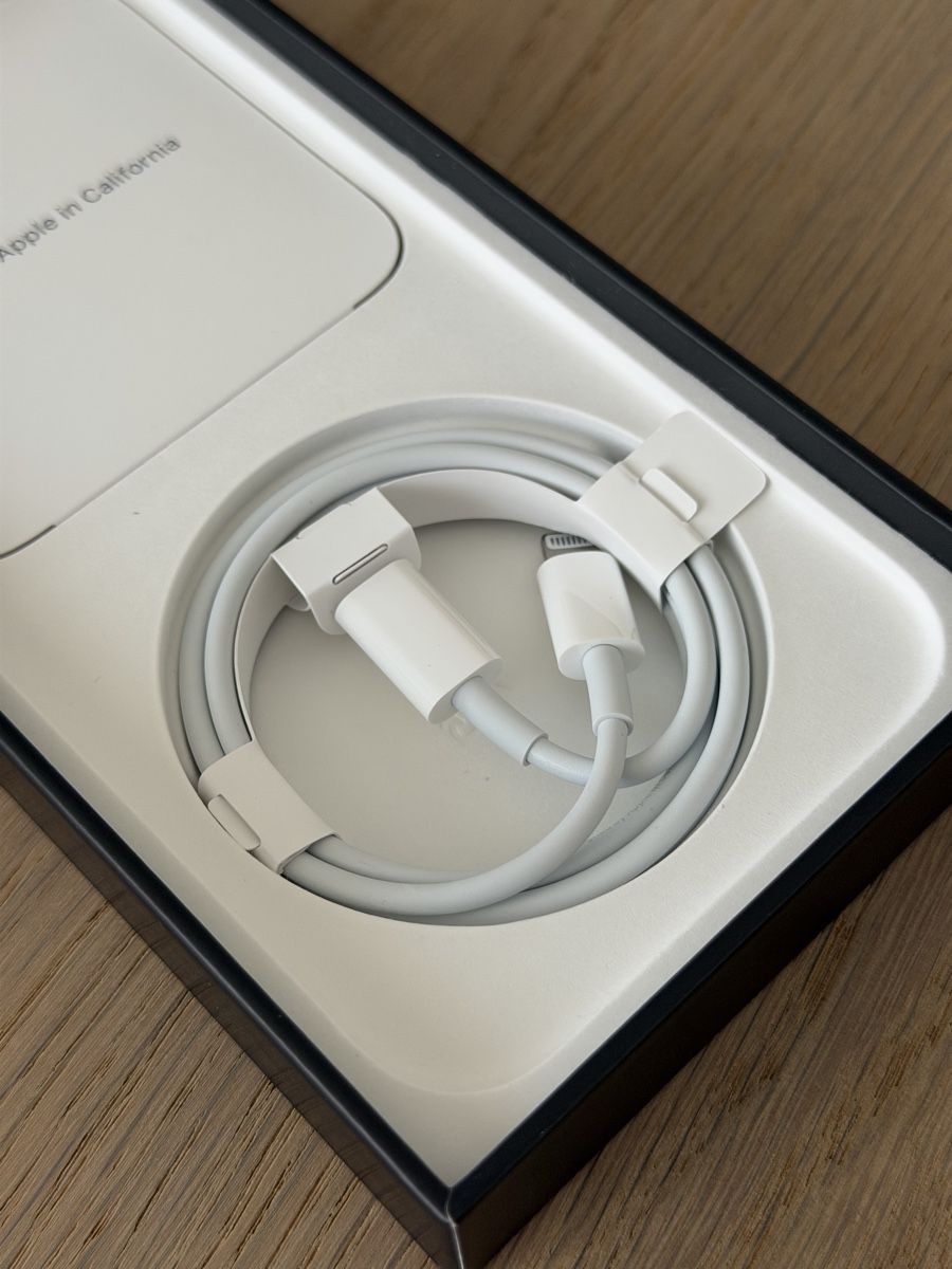 Apple Telefoni cellulari / Smartphones: iPhone 13 Pro, Graphite, 128GB – Usato da Hasle LU venduto da a-gaemperle 2