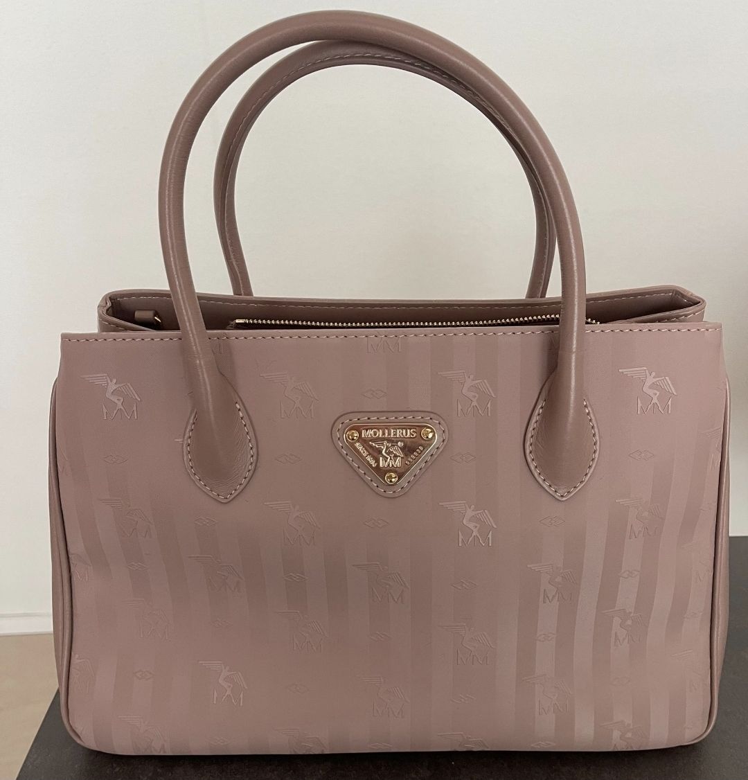 Maison Mollerus Taschen für Damen: Maison Mollerus Handtasche – Neu (gemäss Beschreibung) aus Bözen von Tropi21