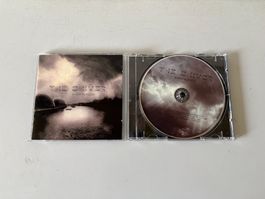 THE SHIVER A new horizon CD Alternative Rock 2010