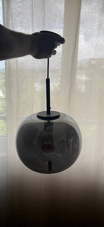 Lampade: Lampe – Usato da Uzwil venduto da sab_nhc7