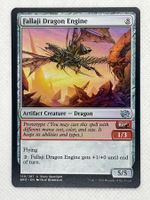 Fallaji Dragon Engine - Magic: The Gathering Karte (MTG)