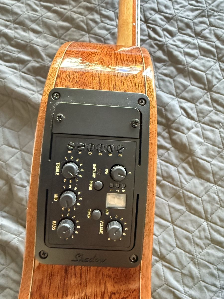 Strumenti musicali: Merida Electric Classic – Nuovo (secondo la descrizione) da Versoix venduto da yal_nm9g 1