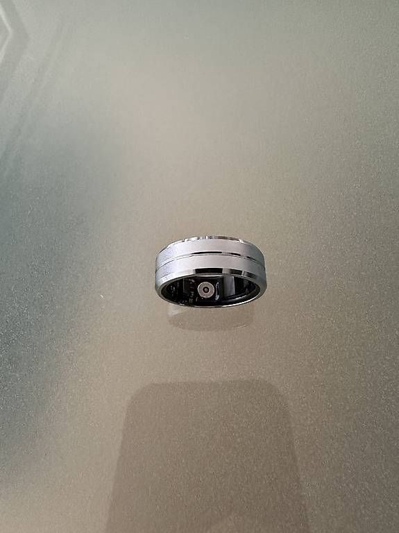 Anelli: Smart Ring mit Ladecase – Nuovo e nell'imballaggio originale da Islikon venduto da Lucride_ 3