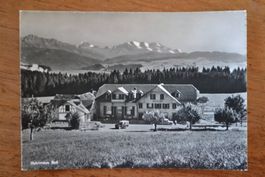 AK Kurhaus Rohrimoos -Bad BE