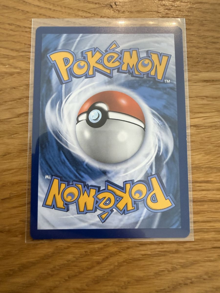 Pokémon Sammelbilder & Trading cards: Kingambit SVP130 – Gebraucht aus Amriswil von sim_nlb6 1