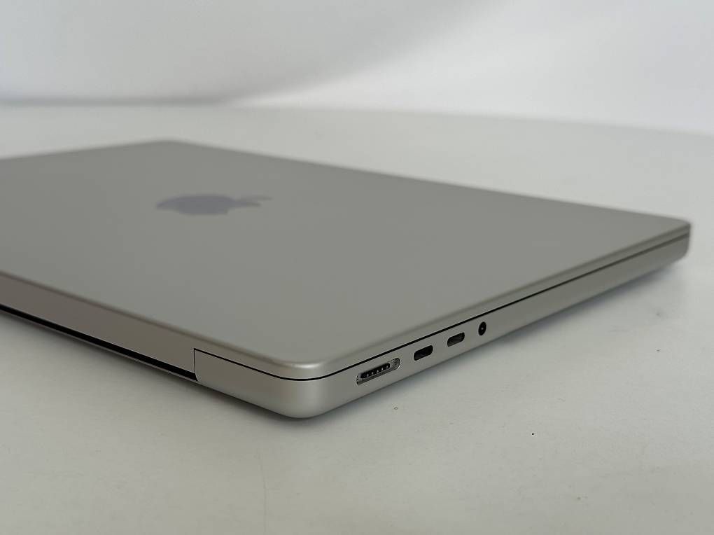 Notebook: MacBook Pro M2 Max - 64GB RAM - 1TB - 12 Core - 30 Core GPU – Usato da Zürich venduto da Phippolino 3