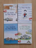 4x Petit Nicolas
