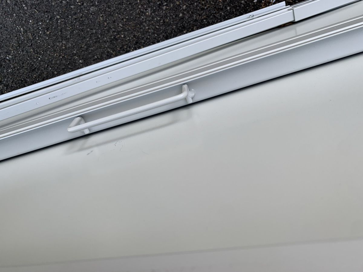 Magnetoplan Wandtafeln: Magnetoplan Whiteboard, mobiles Büro – Gebraucht aus Gutenswil von Bregenzer8610 6