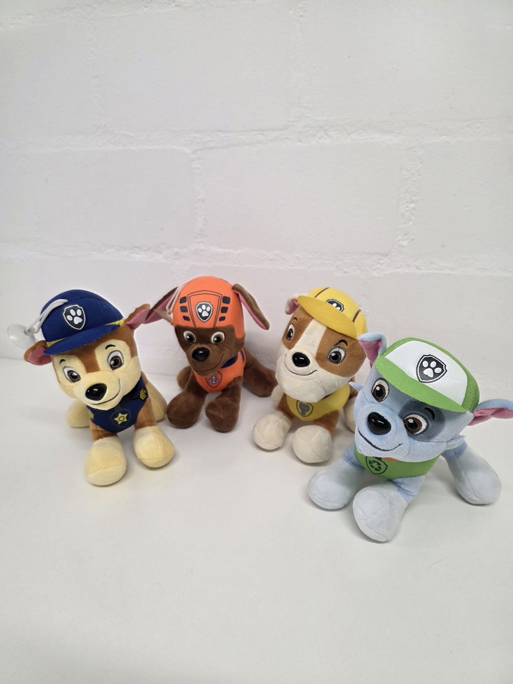 Giocattoli: Paw Patrol  – Usato da Arch venduto da Jamoa