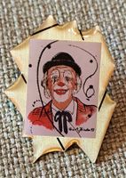H805 - Pin Schweizer Clown