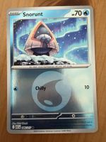 Snorunt (ASC046)