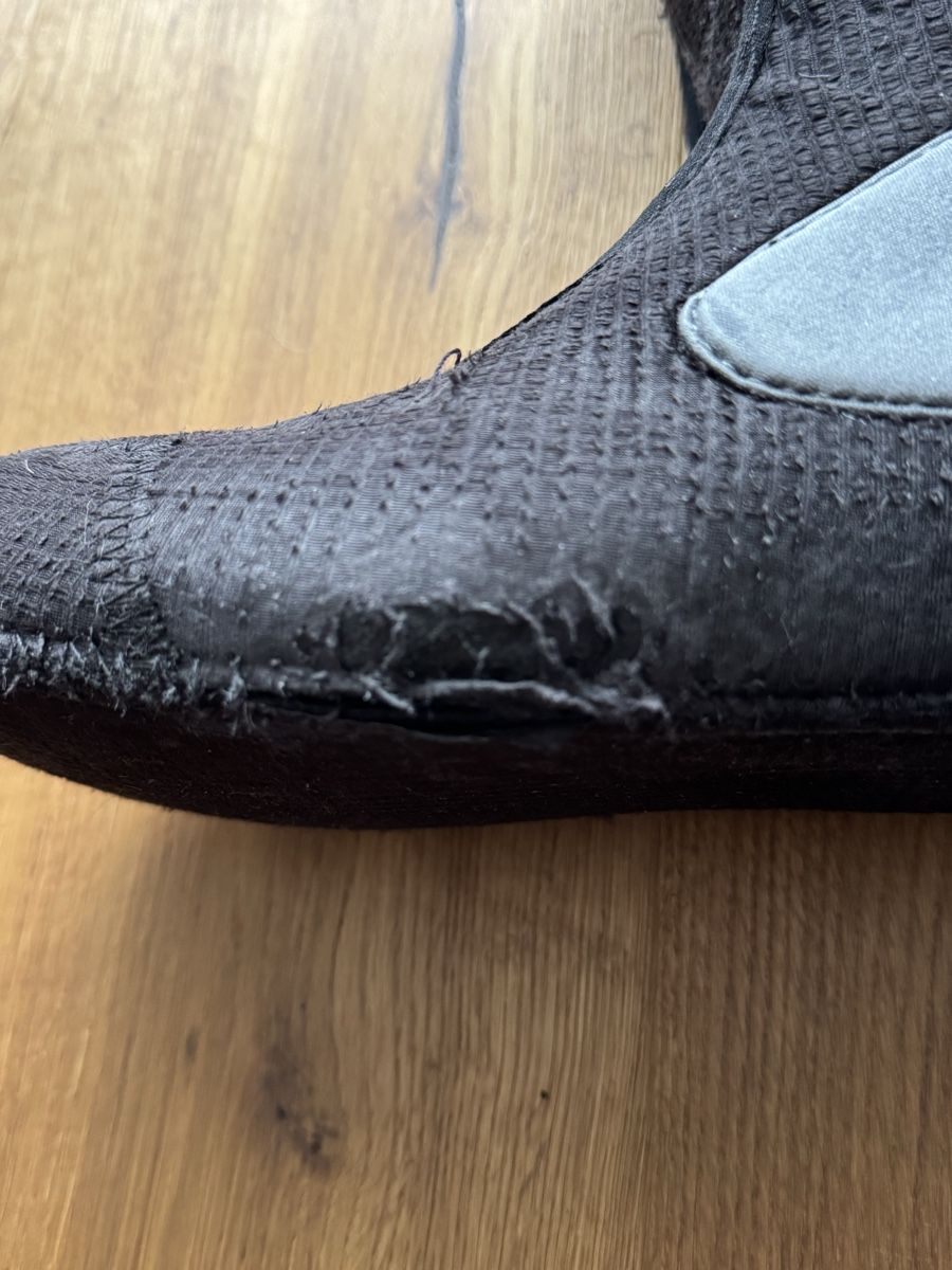 Burton Scarpe da uomo: Burton Snowboardboots Grösse  43.5 – Usato da Regensdorf venduto da scheissspiel 8