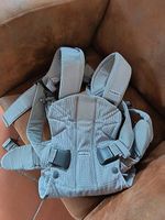 Babybjorn OneAir porte-bébé dos/ventre
