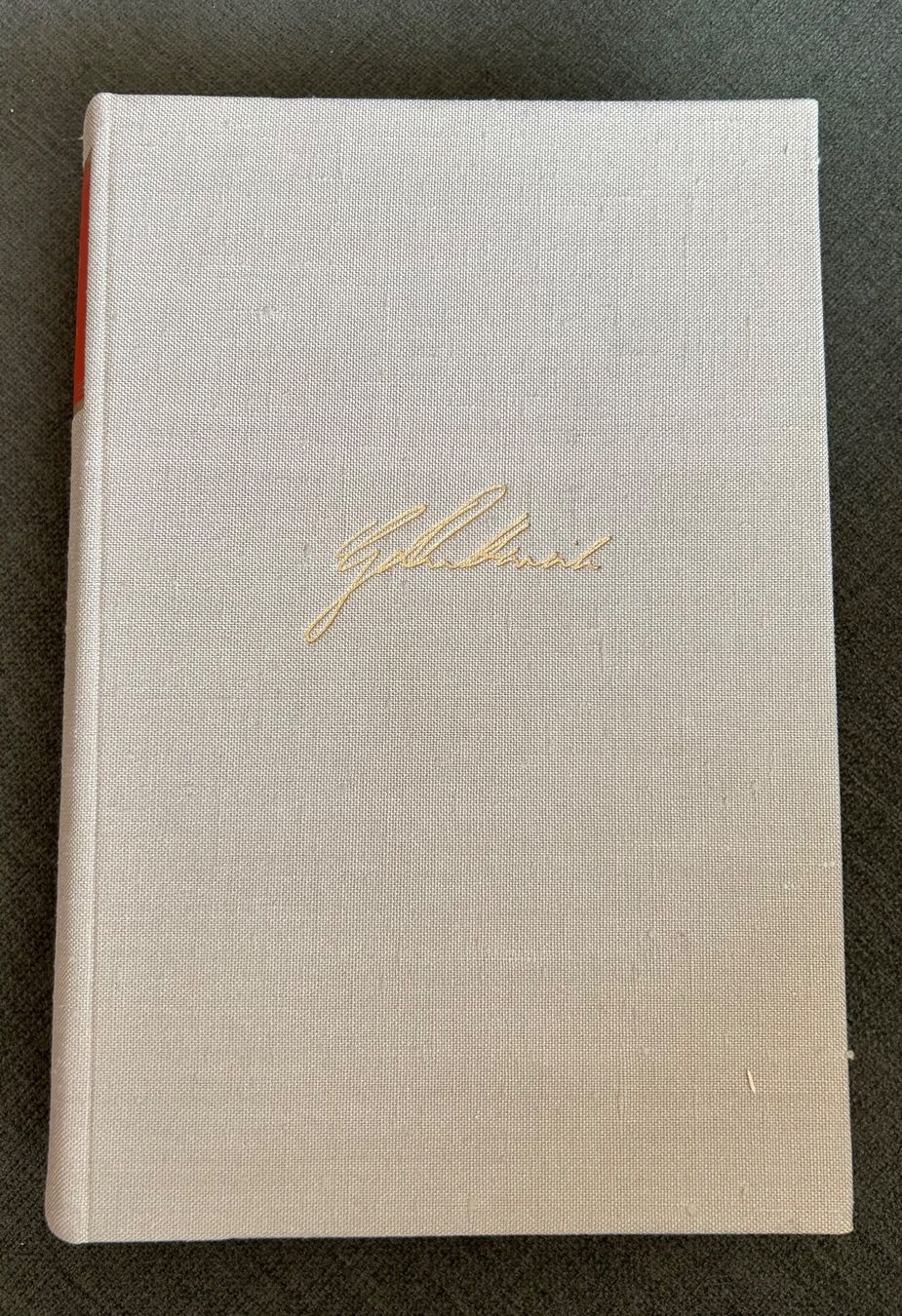 Livres: Gottlieb Duttweiler - Dem Sechzigjährigen – D'occasion à Wetzikon ZH par Madi68