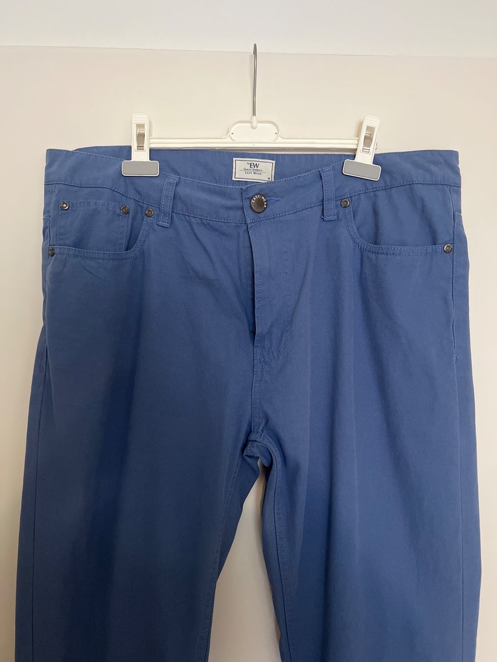 Jeans: EASY WEAR JEANS Hose 46 – Usato da Horgen venduto da linuxrp 1