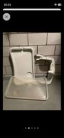 Hauck, Hochstuhl Zubehör, Alpha Tray White, essbrett