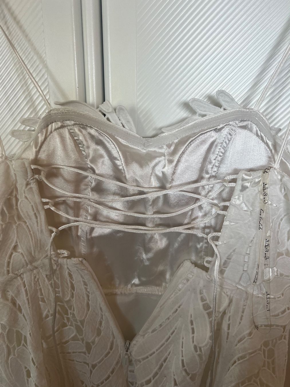 Kleider: Splendide robe neuve – Neu (gemäss Beschreibung) aus Lugnorre von jul_lnh6 3