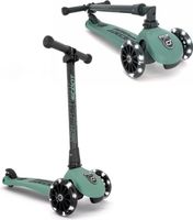 Scoot and Ride Highwaykick 3 - Forest Scooter