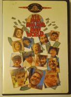 It's a Mad, Mad, Mad, Mad World - DVD  code 1 eng. und fra.