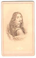 Fotografie Portrait Bartholomé Esteban 