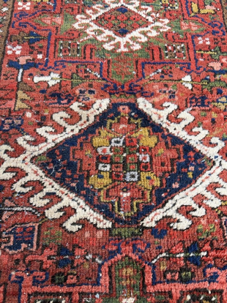 Tappeti: Iran Teppich  – Usato da Wängi venduto da Tesimo 3