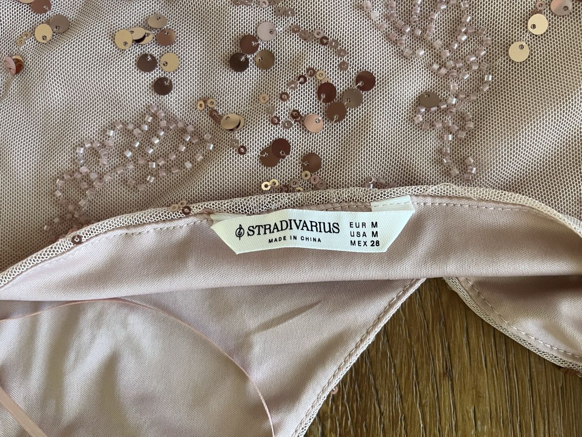 Stradivarius Top: Stradivarius Top – Usato da Baar venduto da vanessaa_ 2
